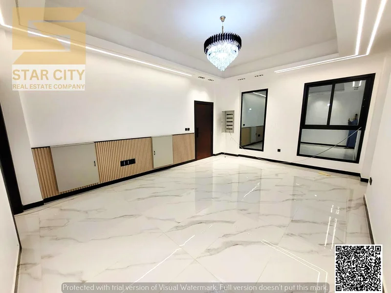 Luxury villa, including registration fees, super deluxe finishing, freehold for all nationalities, possibility of bank financing63883087743746112