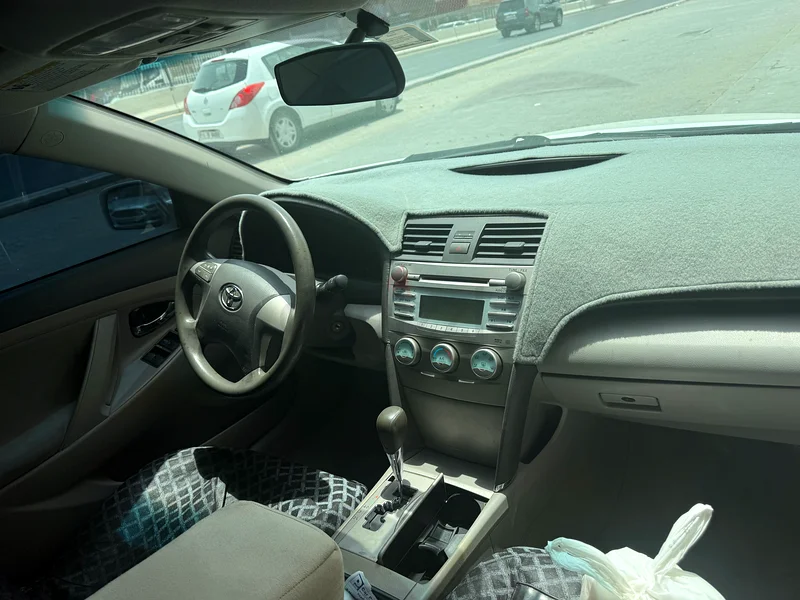 تويوتا كامري 200863699049818627112