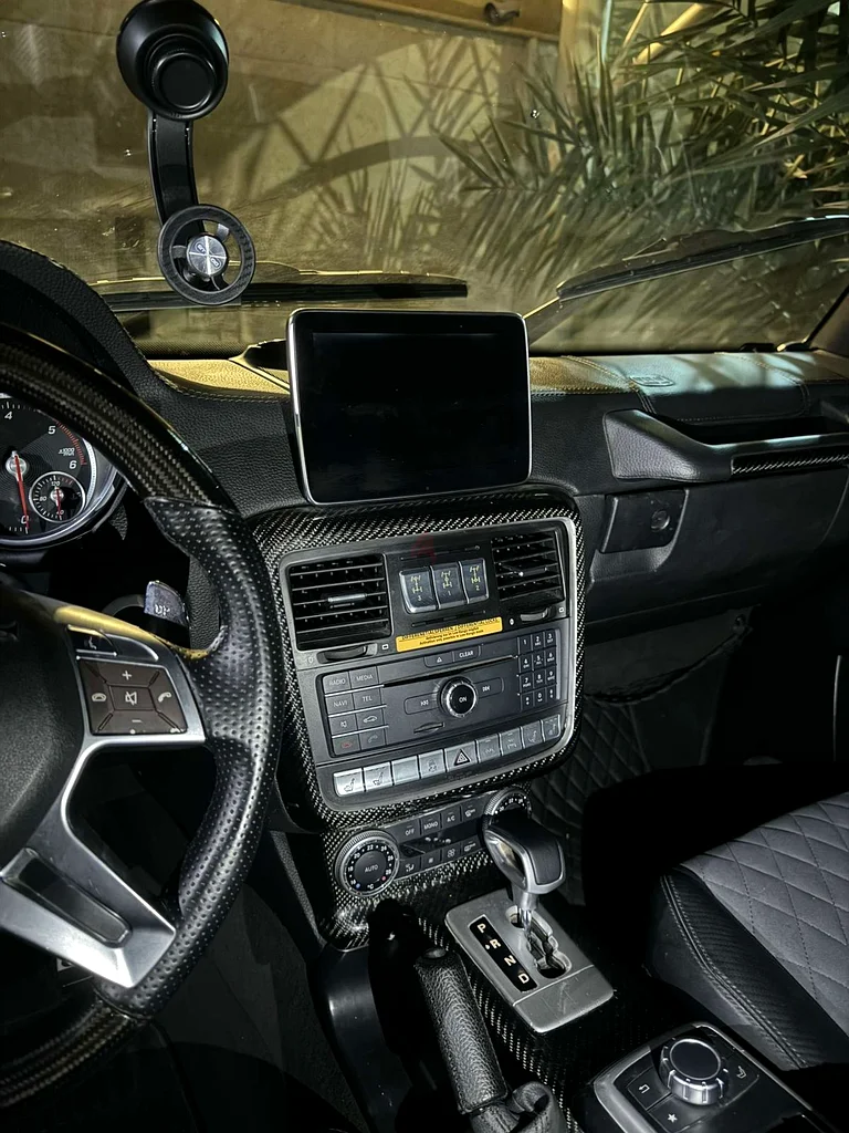 G55 fully converted to 4x4 square, fully serviced63700466296833112