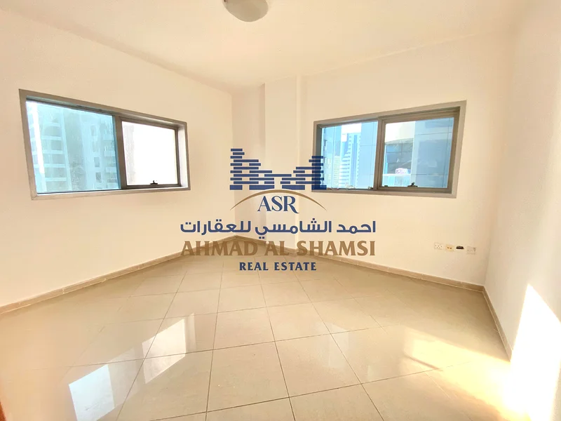 Spacious 2BR With Balcony || Family Building || Ready To Move || On Dubai Border63707133597571114