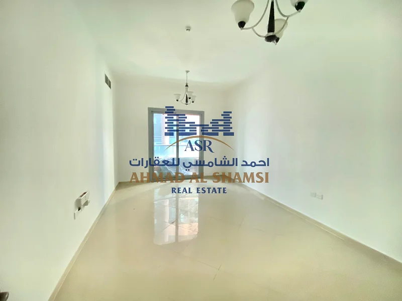 Spacious 2BR With Balcony || Family Building || Ready To Move || On Dubai Border63707133597571110