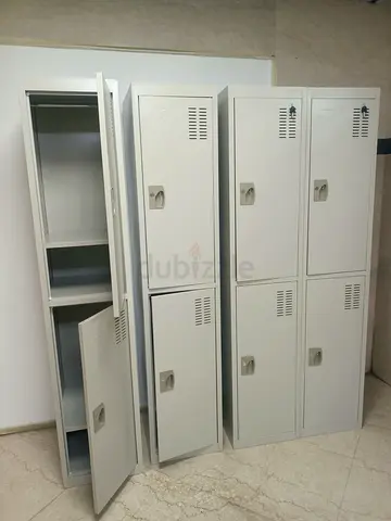 Hi, I want to sell steel Cabinet brand-new