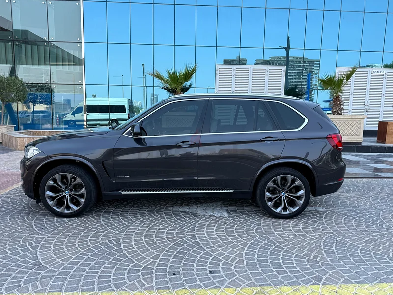 ب ام دبليو x5 201463699053195779111