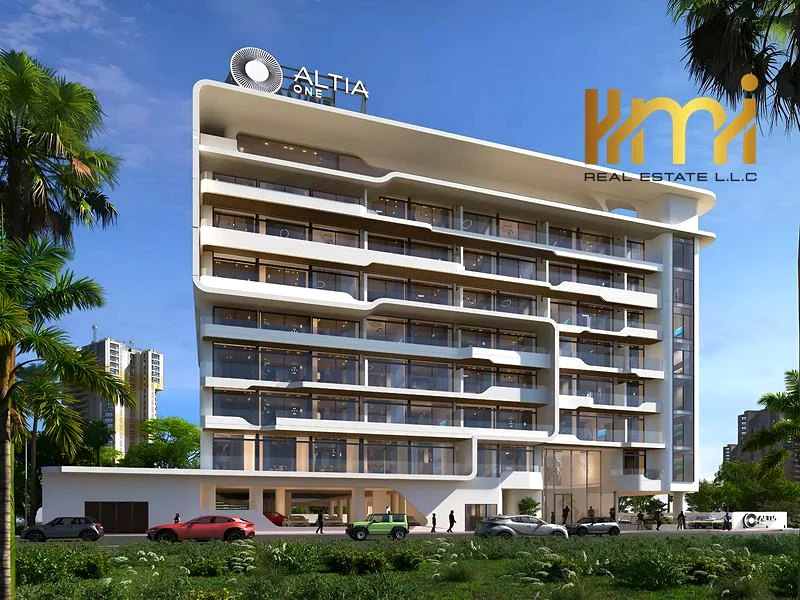 Prime Location | 0% Commission | Handover Soon | HIGH ROI63980723407745111