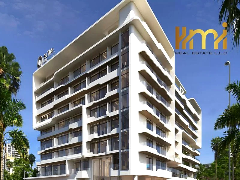 Prime Location | 0% Commission | Handover Soon | HIGH ROI63980723407745110