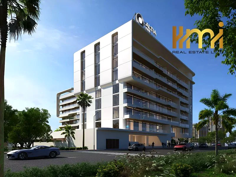Prime Location | 0% Commission | Handover Soon | HIGH ROI63980723407745113