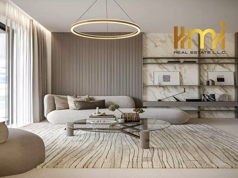 Prime Location | 0% Commission | Handover Soon | HIGH ROI63980723407745114