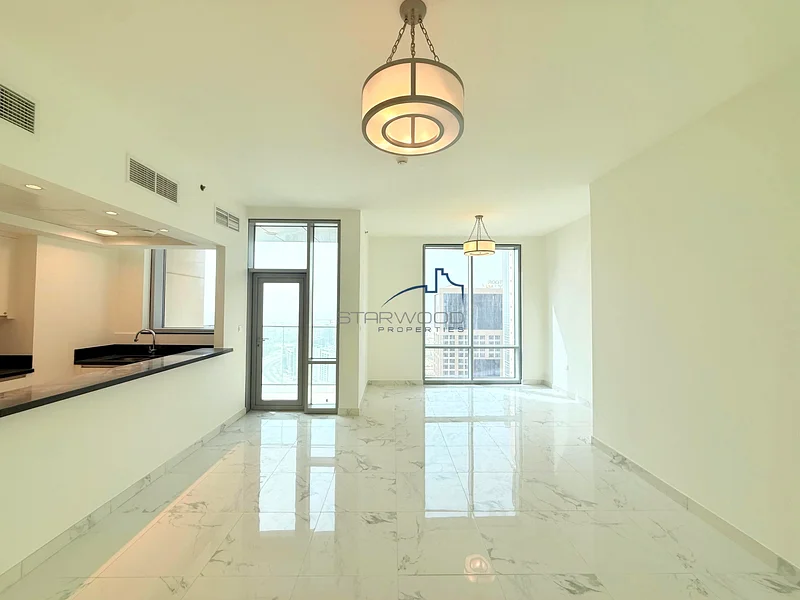 SEA VIEW | CANAL VIEW | | HIGH FLOOR | VACANT63794908962051110