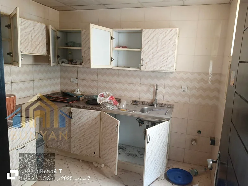 🏡 Code 205 – 1 BHK Apartment for Rent in Al Jurf 3 – Ajman  Great rental opportunity ✨ Spacious 1 BHK apartment in Al Jurf 3 – Ajman, ideal for indiv63713406625281112
