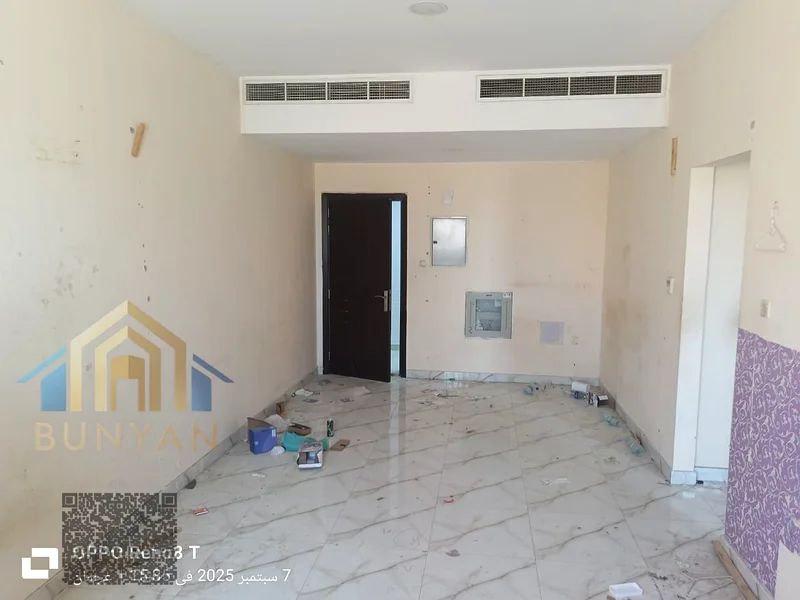 🏡 Code 205 – 1 BHK Apartment for Rent in Al Jurf 3 – Ajman  Great rental opportunity ✨ Spacious 1 BHK apartment in Al Jurf 3 – Ajman, ideal for indiv63713406625281110