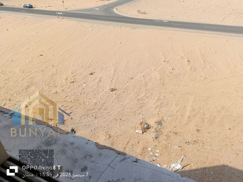 🏡 Code 205 – 1 BHK Apartment for Rent in Al Jurf 3 – Ajman  Great rental opportunity ✨ Spacious 1 BHK apartment in Al Jurf 3 – Ajman, ideal for indiv63713406625281113
