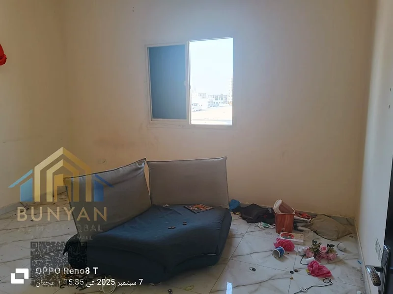 🏡 Code 205 – 1 BHK Apartment for Rent in Al Jurf 3 – Ajman  Great rental opportunity ✨ Spacious 1 BHK apartment in Al Jurf 3 – Ajman, ideal for indiv63713406625281111