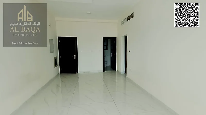 شقة جديدة بالكامل | غرفتي نوم رئيسية ||| شقة 02 غرفة نوم ||| 03 حمامات ||| شرفة كبيرة واحدة ||| مناسبة للعائلة ||| قريبة من مول نيستو تشاينا63810142718722113