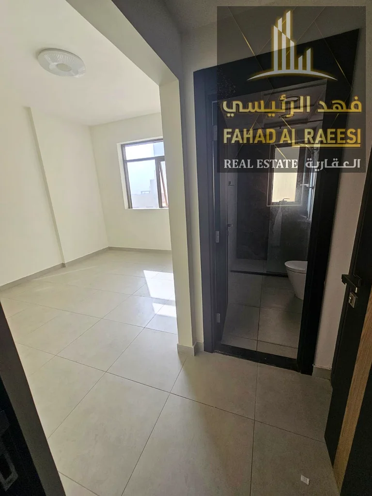 إقامة فاخرة في برج جديد كليًا في الحميدية - غرفتي نوم وصالة مع صالة رياضية وأمن على مدار الساعة63709678617729111