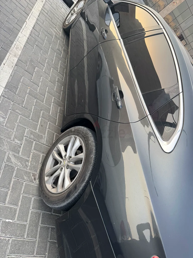 Chevrolet Milabu 2016 model63699032021761114