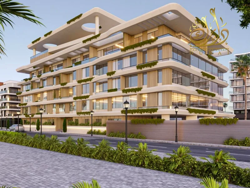 Luxury lifestyle / Garden view / Prime location63994170295043112