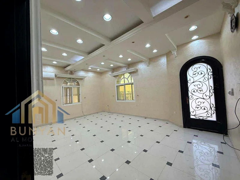 🏡 فيلا للإيجار في الروضة 2 – عجمان ✨63718568147587114
