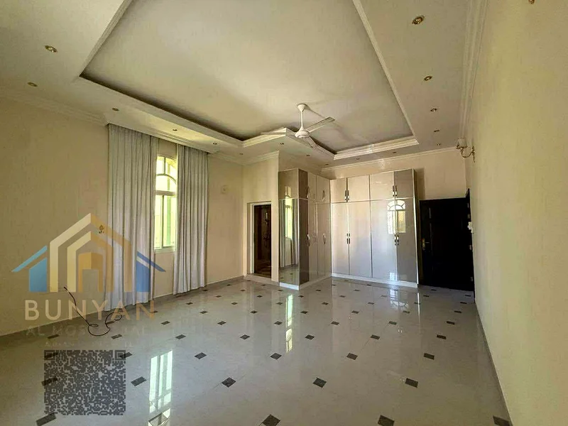🏡 فيلا للإيجار في الروضة 2 – عجمان ✨63718568147587110