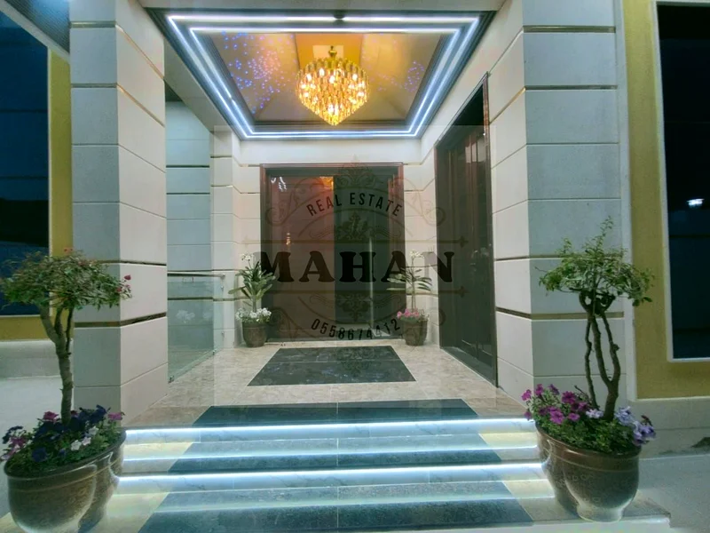 فيلا الروضة 2 رقم 6 بمساحة 5700 قدم مربع و6 غرف نوم وبسعر 4.263878712503169111