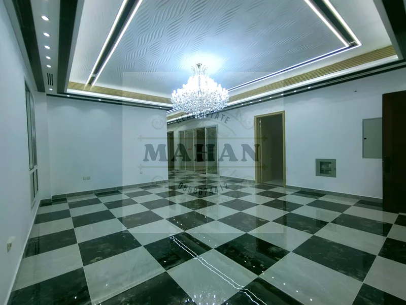 فيلا الروضة 2 رقم 6 بمساحة 5700 قدم مربع و6 غرف نوم وبسعر 4.263878712503169114