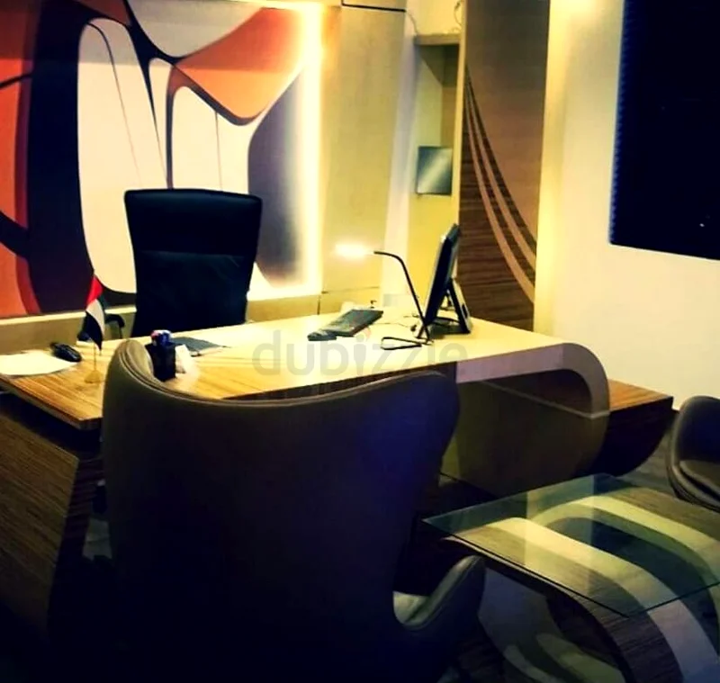 Luxury Office63699102242306110