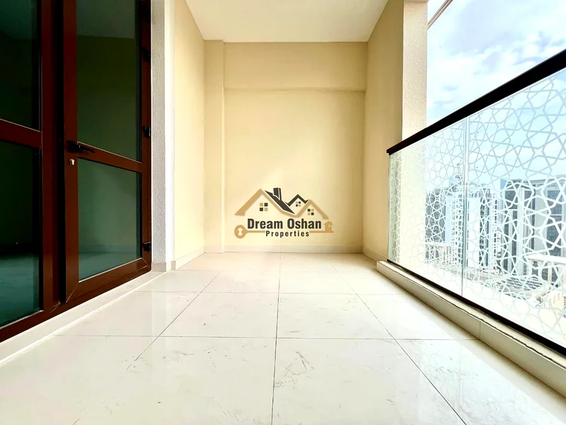 شقة فاخرة بغرفة نوم واحدة في 66 ألف/ تشطيب أنيق/ بالقرب من المترو63740397016450112