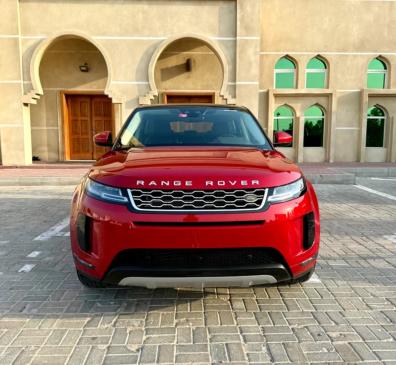 Range Rover Evoque S 20063699061856897111