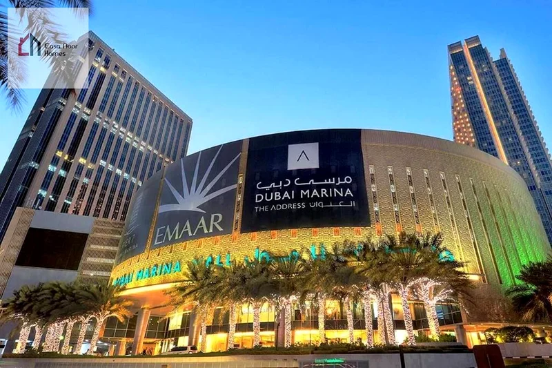 Luxury 1BR at JW Marriott Residence | Pool & Canal View63834294453249113