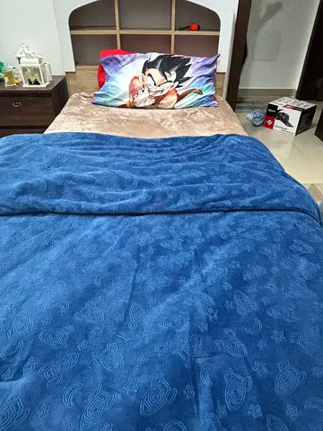 Comfortable kids Bed