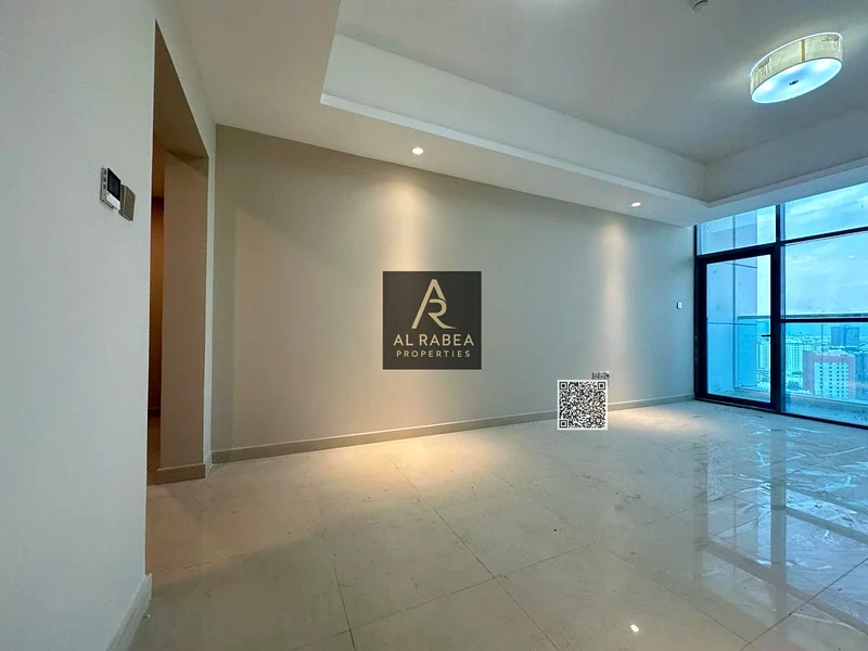 For sale, a room and a hall - in the most luxurious tower in Ajman - swimming pool, gym, parking - payment facilities63887611407875111
