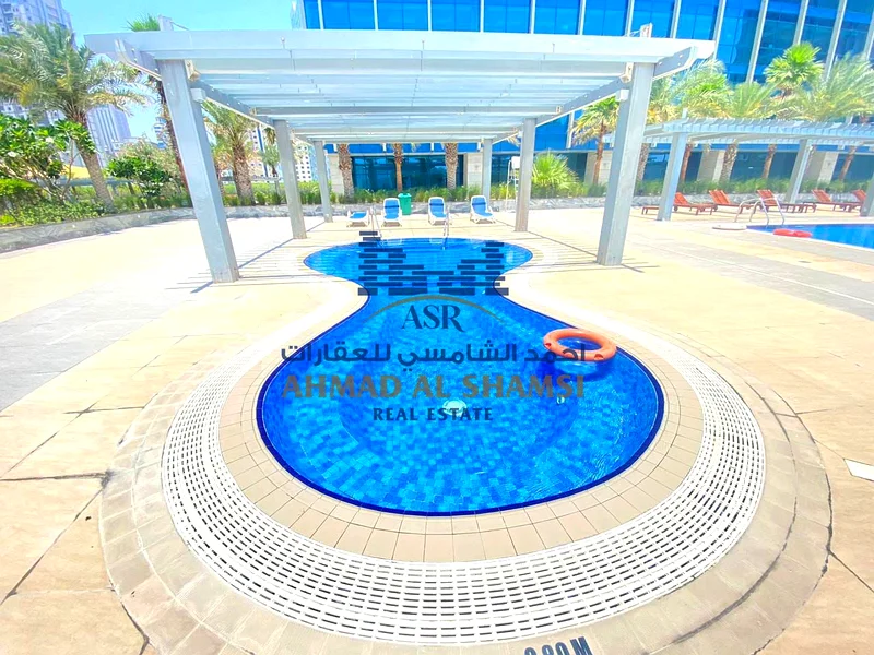Luxurious 3BHK I ON Border 2 Parking Free | GYM Pool Free || Good Community ||63812035096705114