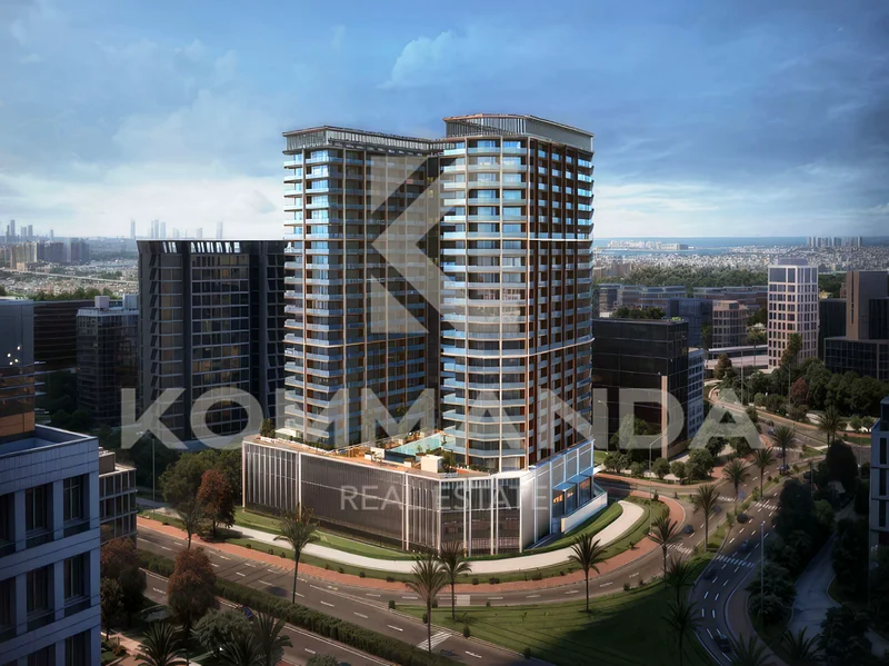 Creek View | High Floor | Steps to Metro | Mortgage Available63999378744961110