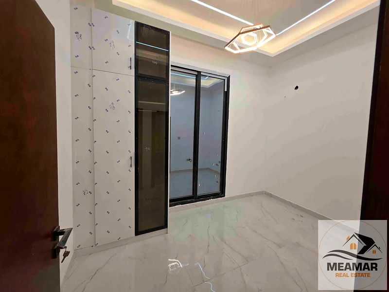excellent price, including registration and ownership fees, super deluxe finishing, freehold, with a large yard63892581569410114