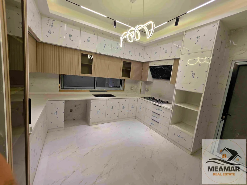 excellent price, including registration and ownership fees, super deluxe finishing, freehold, with a large yard63892581569410112