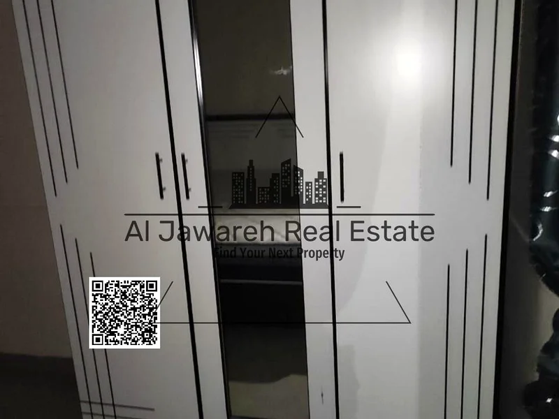 استوديو للبيع مع شرفة في النعيمية، عجمان، ملكية حرة63890017251585112