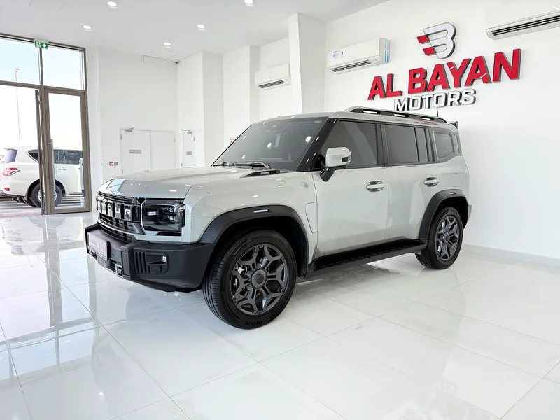 جيتور T2 LUXURY رمادي / اخضر خليجي اليت 202563699029172226111