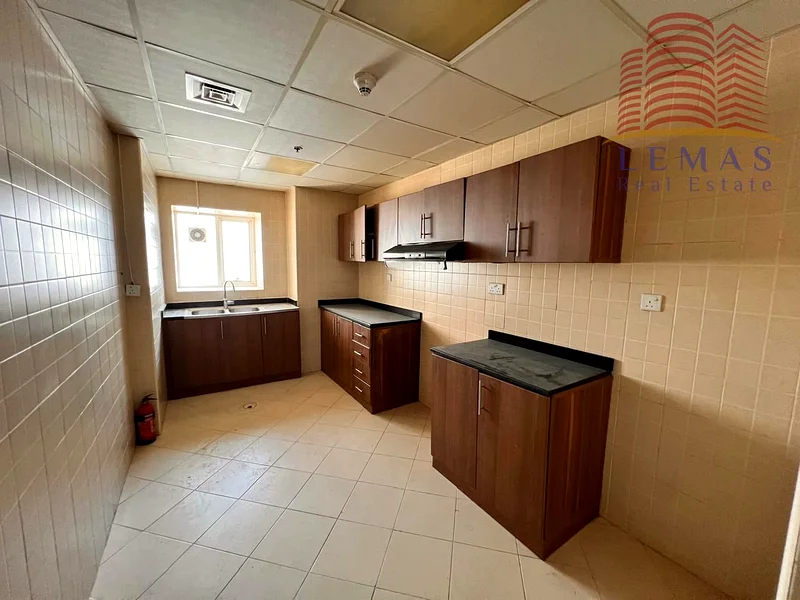 3-bedroom, hall, empty apartment Open view63888914931075113