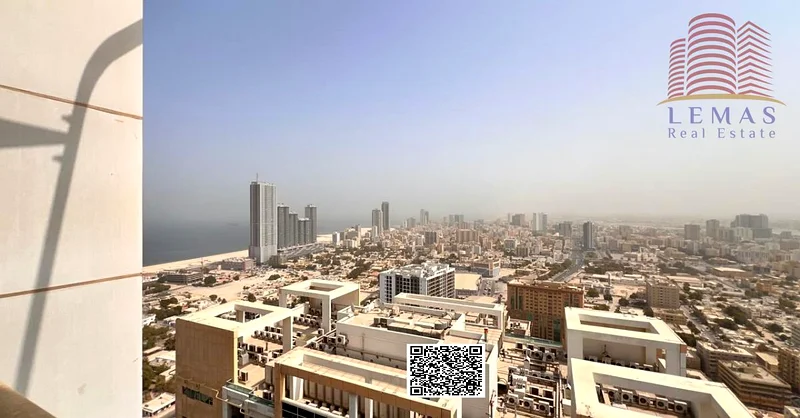 3-bedroom, hall, empty apartment Open view63888914931075111