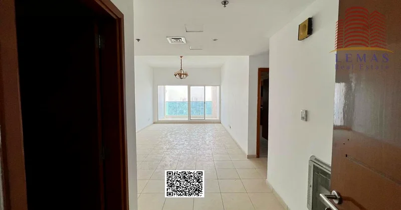3-bedroom, hall, empty apartment Open view63888914931075112