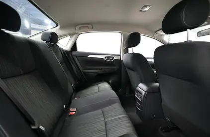 Nissan SYLPHY, миниатюра 8