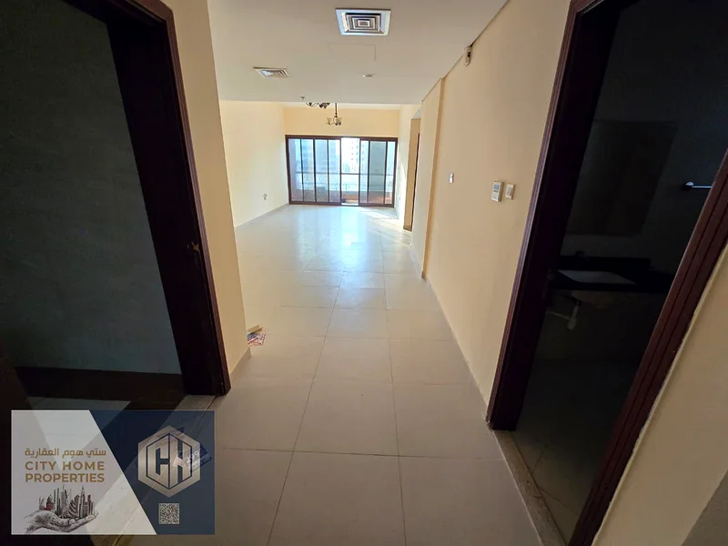 شقة واسعة جدًا بغرفة نوم واحدة للإيجار السنوي في عجمان – مبنى للعائلات آخر سعر63709679714946110