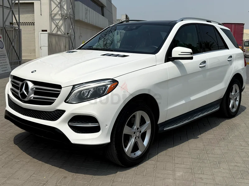 MERCEDES-BENZ GLE-CLASS, 35063699043504898110