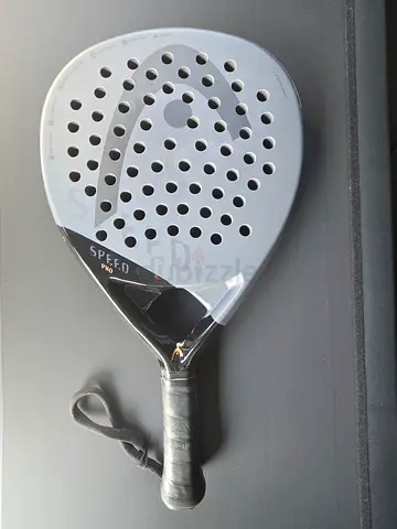 Head Speed Pro 2023 - Used
