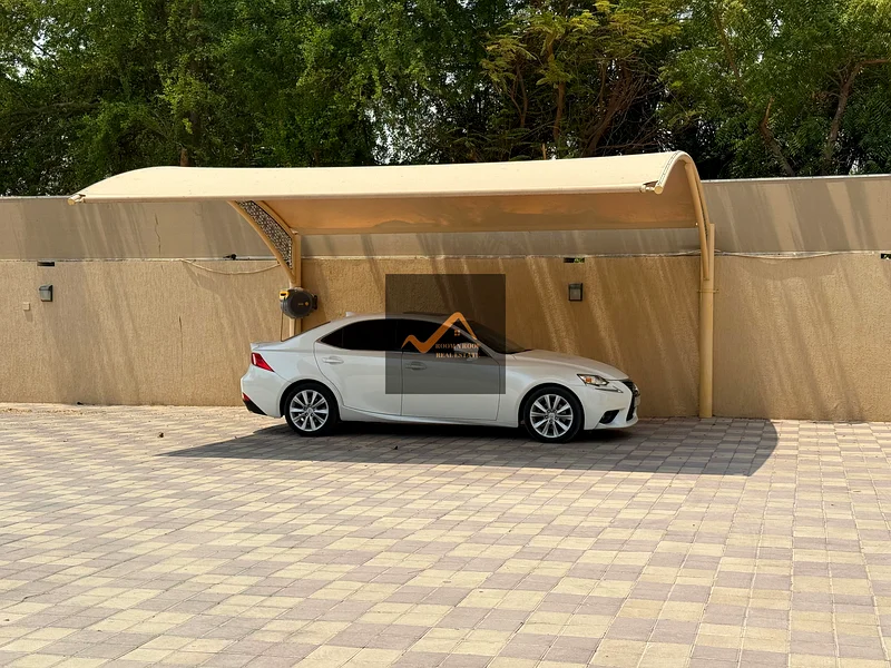 5 Bedroom+Maid’s+Driver Room| Private Pool| Large Layout63808758460545113