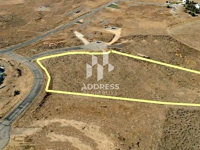 "Hot Deal! Industrial Plot in Al Saja’a at a Special Price per Sq.Ft – Directly on Al Qasimia Street."63820762990594114
