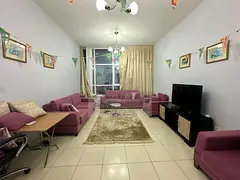 For Sale 1Bedroom Apartment with Partial Sea View in Palm Tower 1