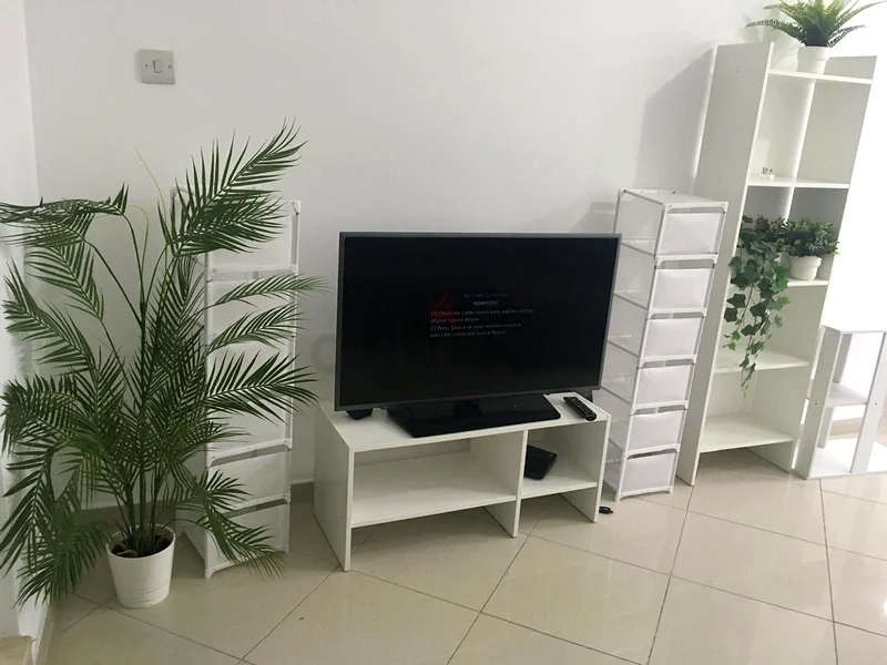 شقة من غرفة نوم واحدة في برج كونكورد كلاستر إتش63748867597313112