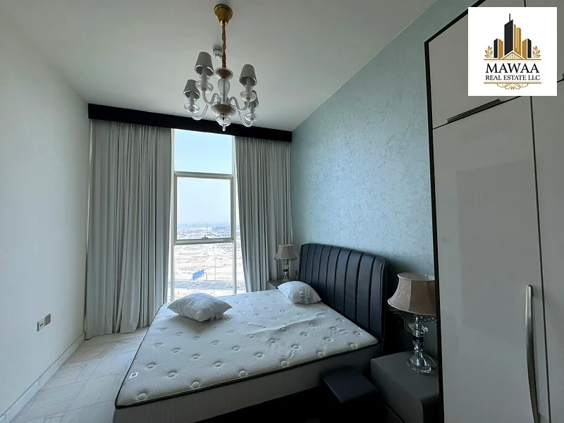 Hot Deal || 1BED Converted Into 2Bed || Canal View63792575069442113