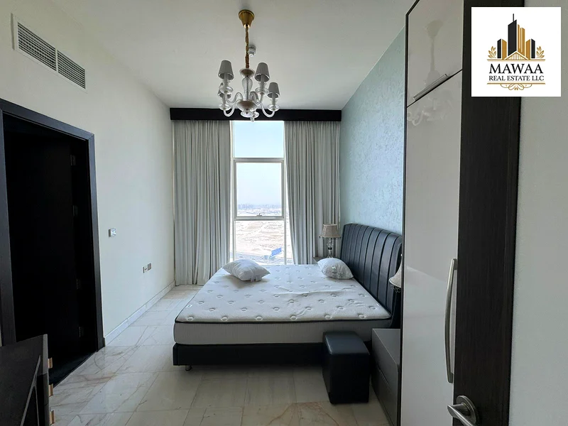 Hot Deal || 1BED Converted Into 2Bed || Canal View63792575069442114