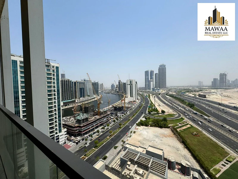 Hot Deal || 1BED Converted Into 2Bed || Canal View63792575069442110
